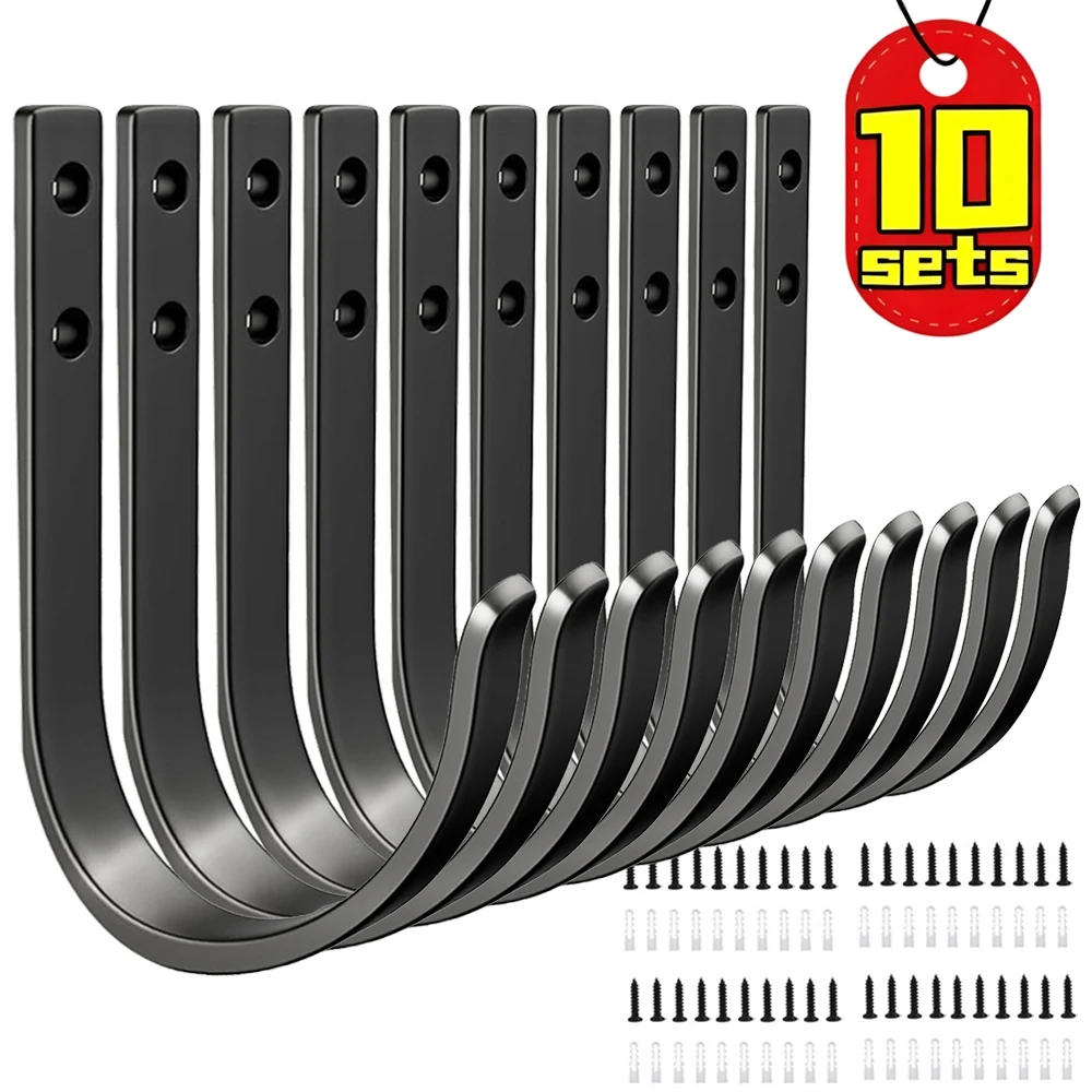 Thumbnail 4 - #6 Low Cost Utility Hooks That Work