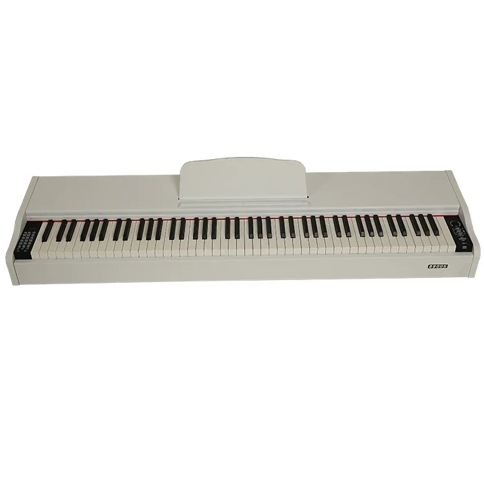 SOLATI Hammer Weighted Digital Piano 88 Keys Electronic Piano Keyboard