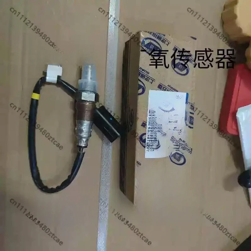 Mini Light Cargo Van S Series Exhaust Gas Oxygen Lambda Sensor Auto Emission System Spare Parts