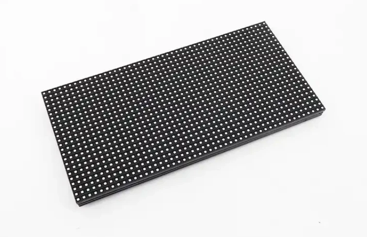 outdoor led module 320x160mm p10 p8 p6.67 p5 p4 p3 p2.5 p2 p1.86 p1.66 p1.25 led panel led display screen module