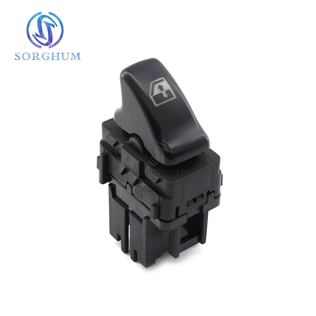 Sorghum 10416106 10243839 19244642 Passenger Side Electric Power Window Lifter Control Switch Button For Chevy Venture 1997-2005