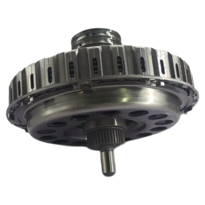 Great Wall Haval 7DCT450 New Dual-Clutch Transmission Assembly Clutch Friction Damper Buffer Plate