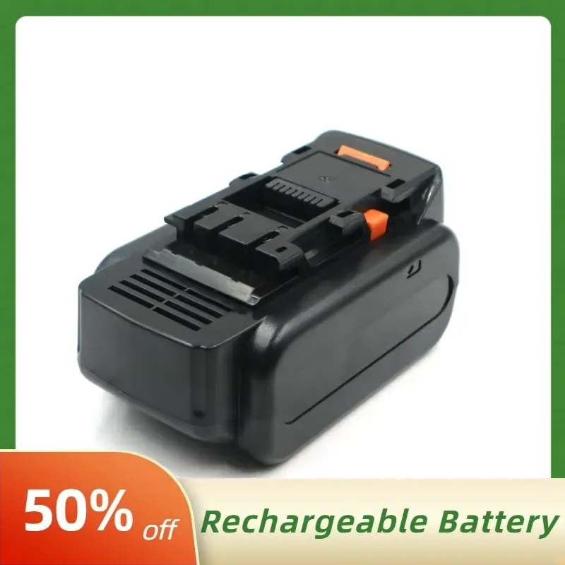 High-Quality 4.0Ah 18V Rechargeable Batteries for PAN EZ7450 EZ7550 EZ7551 EZ7950 Lithium Battery Hand Drill Power Tool