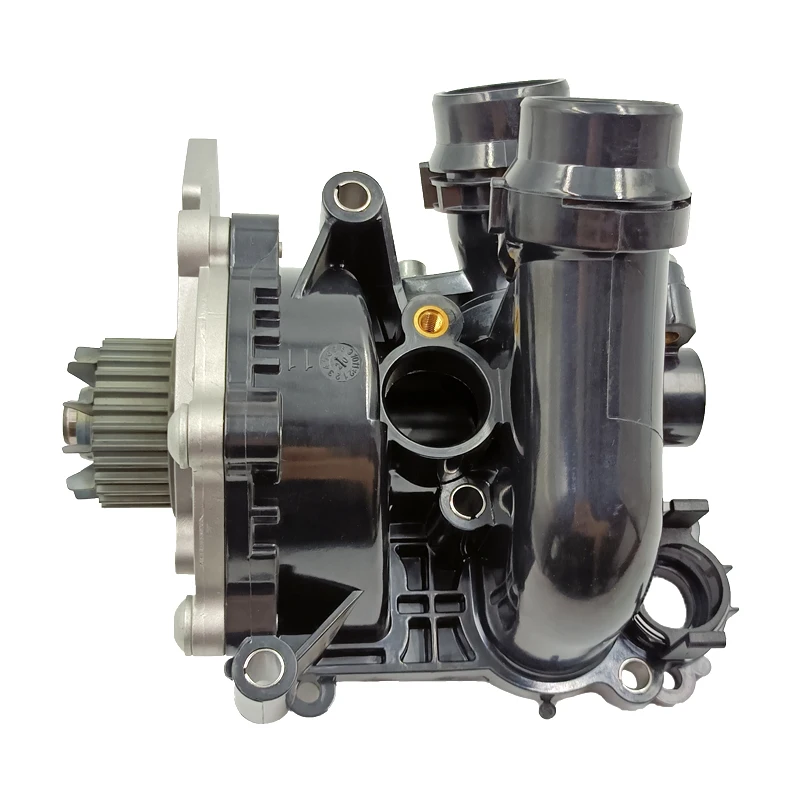 

Water Pump 06H121010 06H121026N Engine Electric Coolant Water Pump for Audi