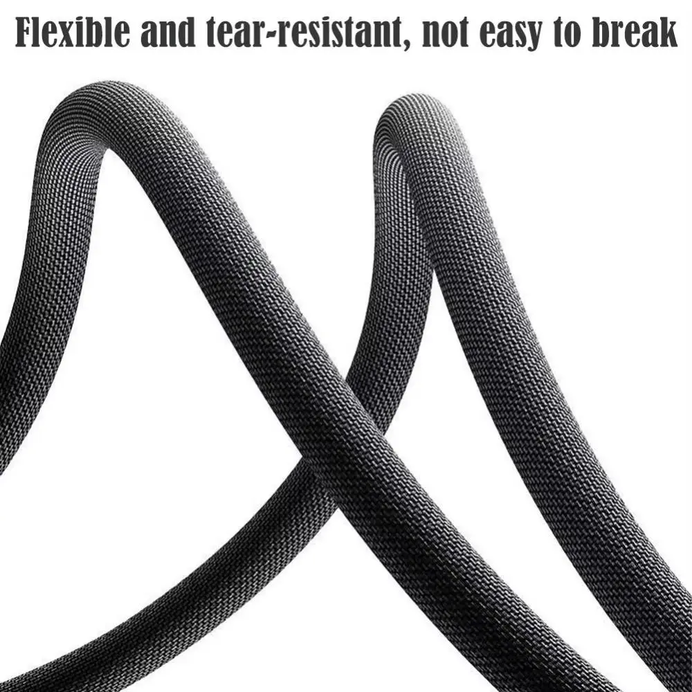 Spiral Design Phone Charge Cable Retractable Fast Charging USB Charger Cable USB To Type C Retractable Charging Cord For Xiaomi view 2