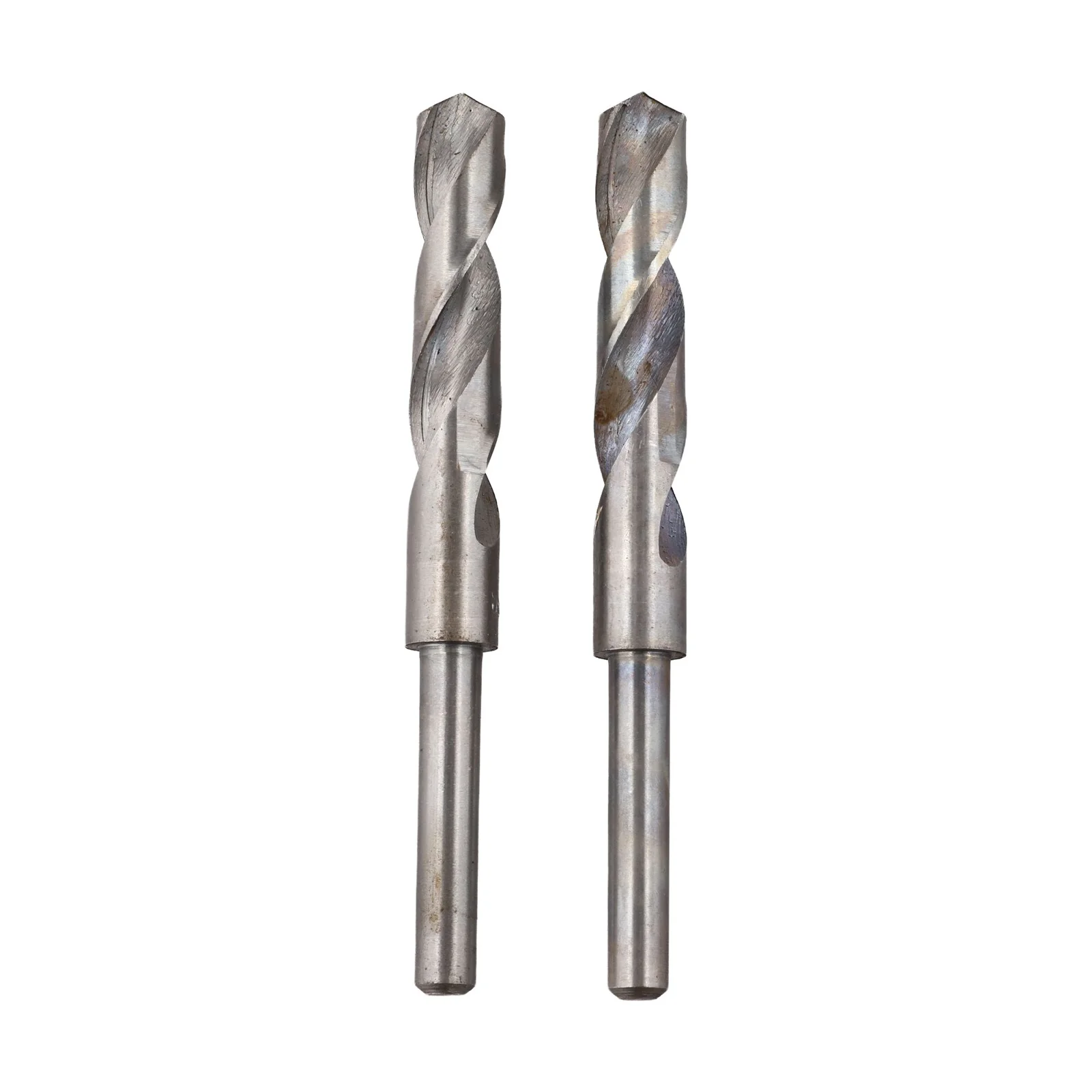 High Speed Steel Bit Reduced Shank Bit Ground Construction Chuck For Home Improvement For Various Applications
