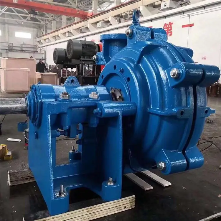 Split Case 5000m3/h Flow Centrifugal double suction Water Pump  Large flow horizontal centrifugal pump