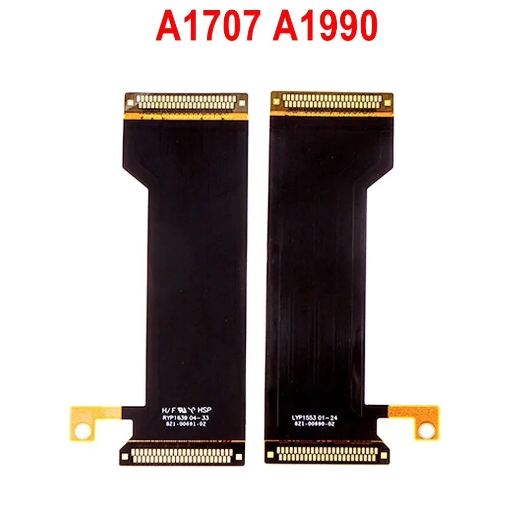 New LCD Cable for MacBook Pro A1707 A1706 A1708 A2159 A2141 A2251 A2289 A2338 Air A2179 A1932 A2337 LCD Screen Flex Cable image 3