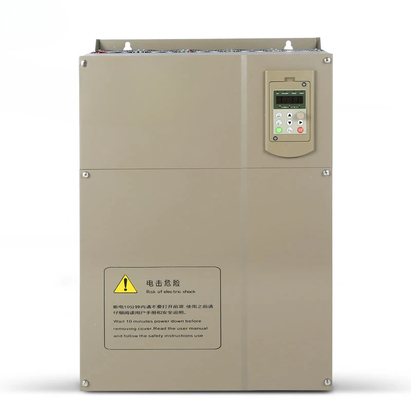 Inverter three-phase 380V22-30-37-55-75-110-132-160-200-220-250kw