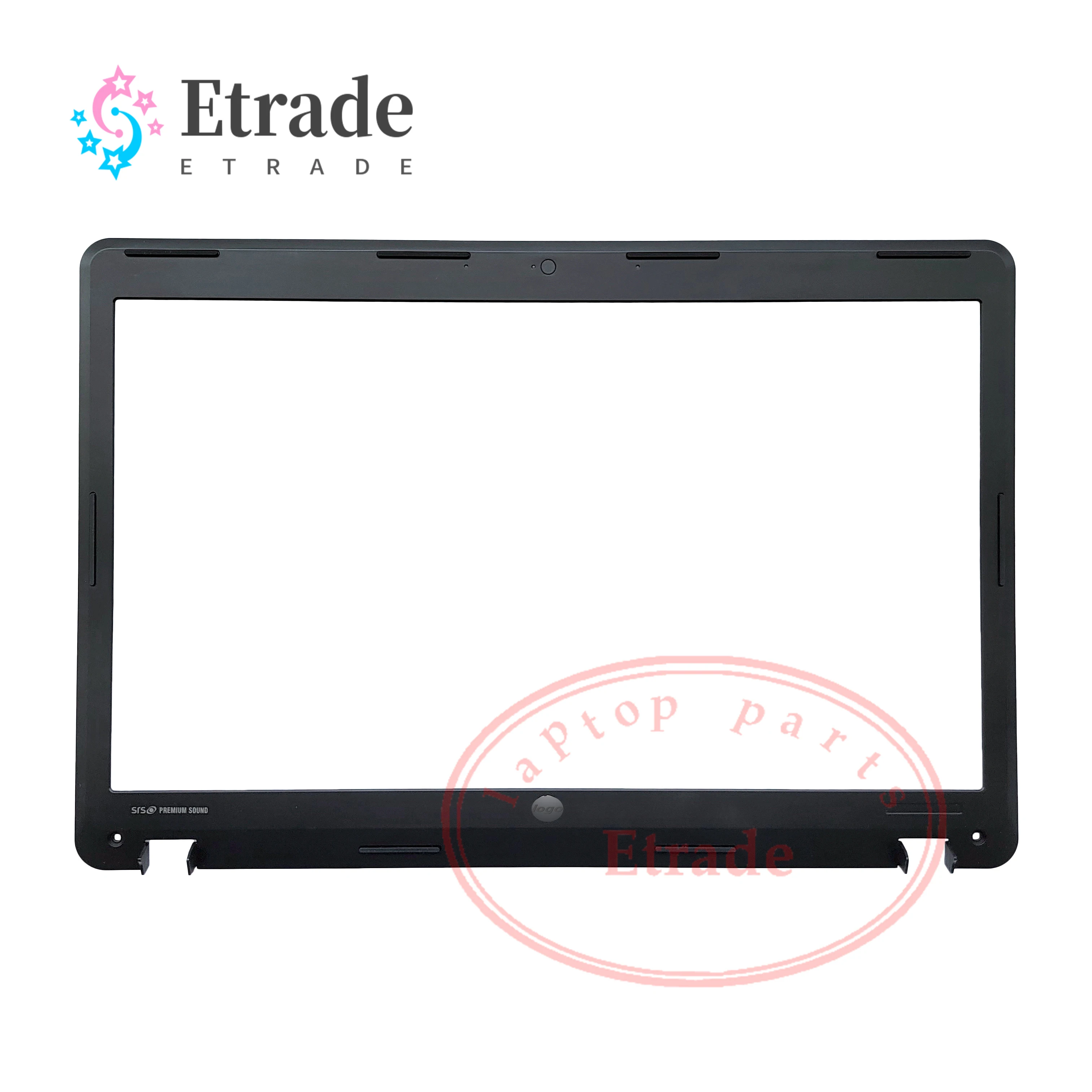 New Original For HP ProBook 4540S 4545S Series Laptop LCD Front Bezel Screen Frame Cove 683479-001 683478-001