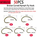 WY80250 50 piezas