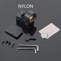 SR BK (Nylon)