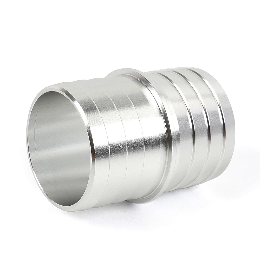 RASTP-Aluminum da 1-1/2" a 1-1/2" Adattatore per porta vapore Connettore del liquido di raffreddamento dello scambio del radiatore N84F RS-OFI081