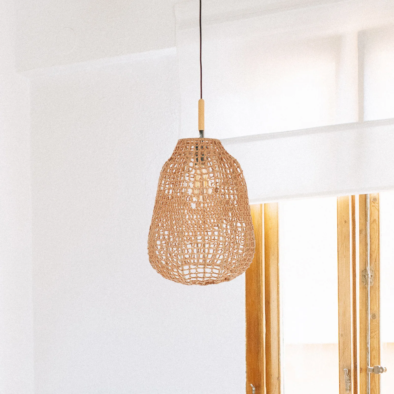 handmade-boho-cotton-rope-woven-lampshade-pendant-light-shade-replacement-for-ceiling-chandelier-floor-table-lamp-decorative