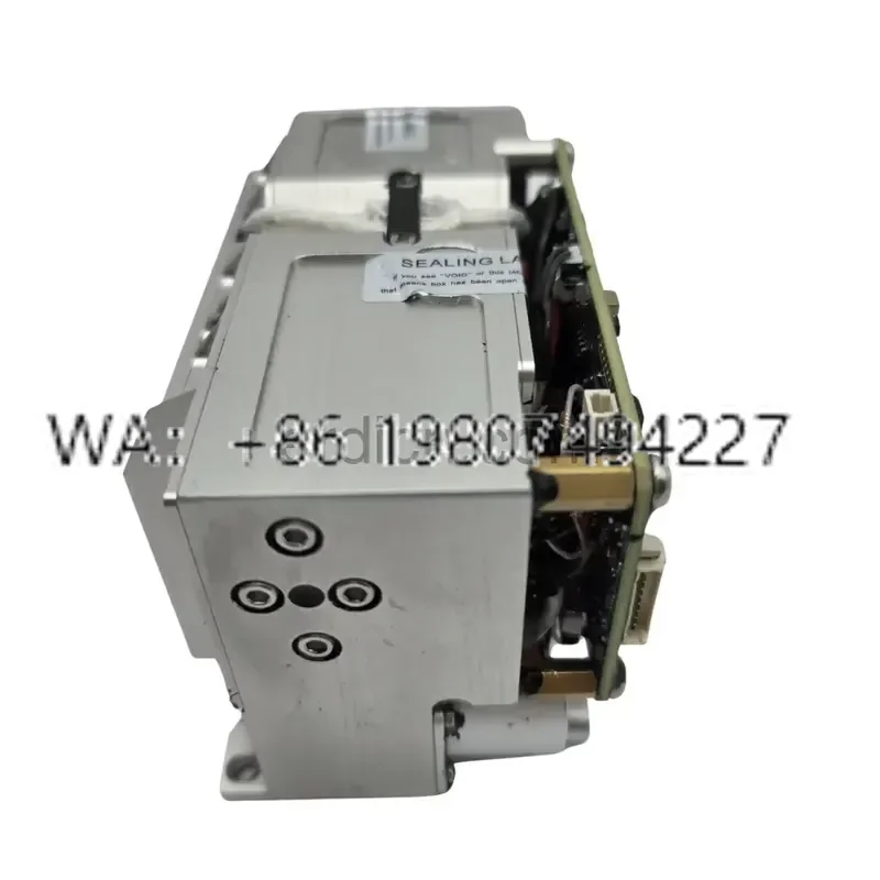 40mJ High Power 1064nm Target Designator 10km Long Range MIL STD Certified