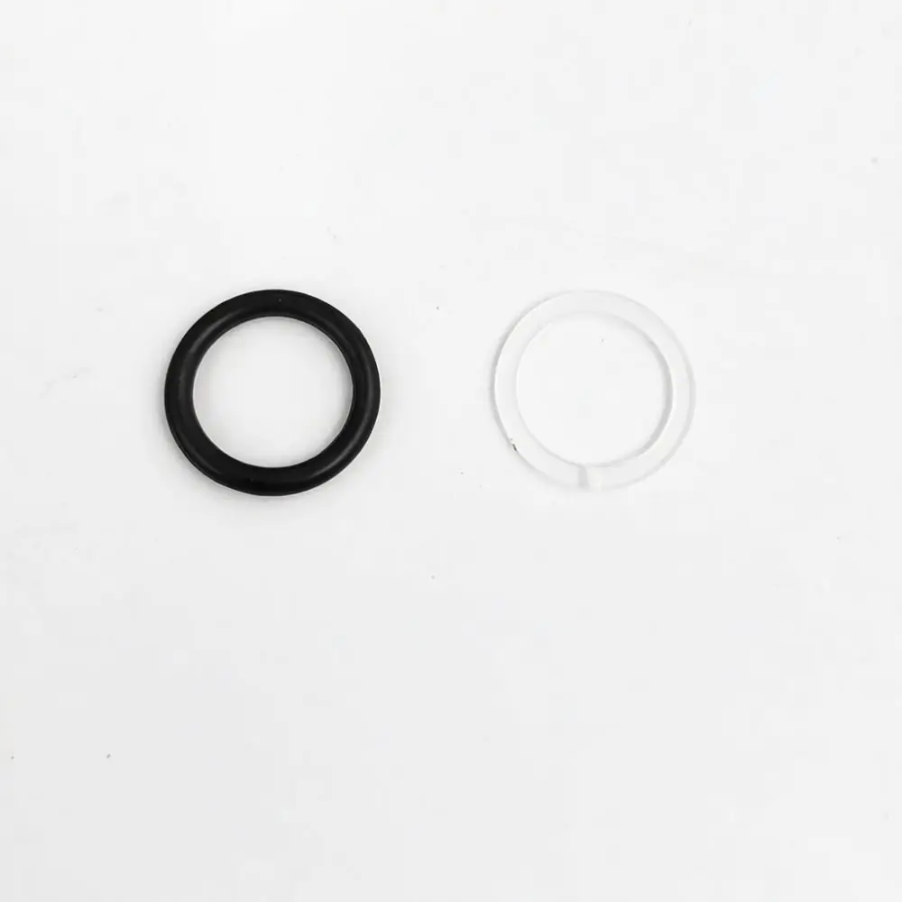 3 Ton Horizontal Jack Service Parts Kit Pump Core Torsion Spring Gear Universal Wheel Front Caster Seal Tray Maintenance Tool