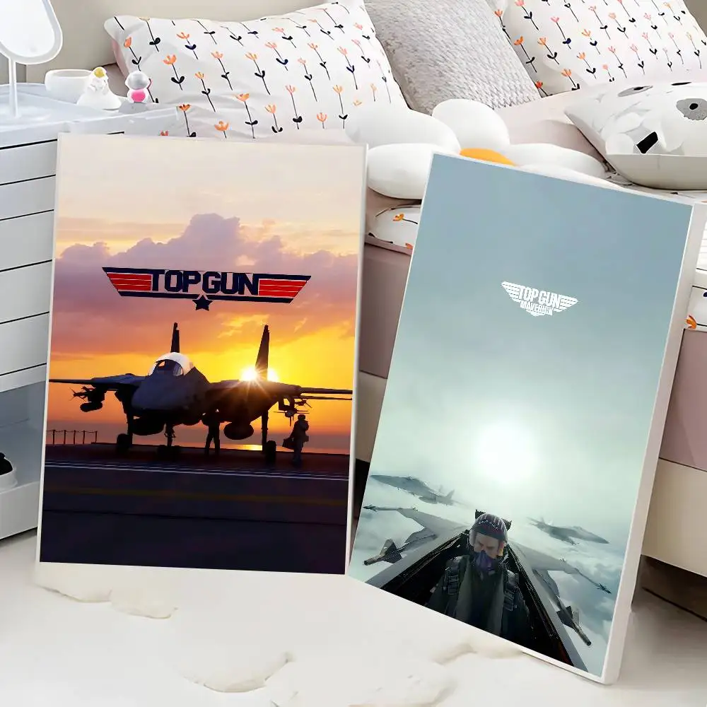 T-Top G-Gun Movie Good Quality Prints And Posters Whitepaper Prints Posters Artwork Wall Decor