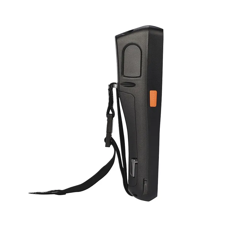 5 Inch 1.3GHZ 1.5GHZ Quad Core Android 7.0 Rugged Pda Android Barcode Scanner