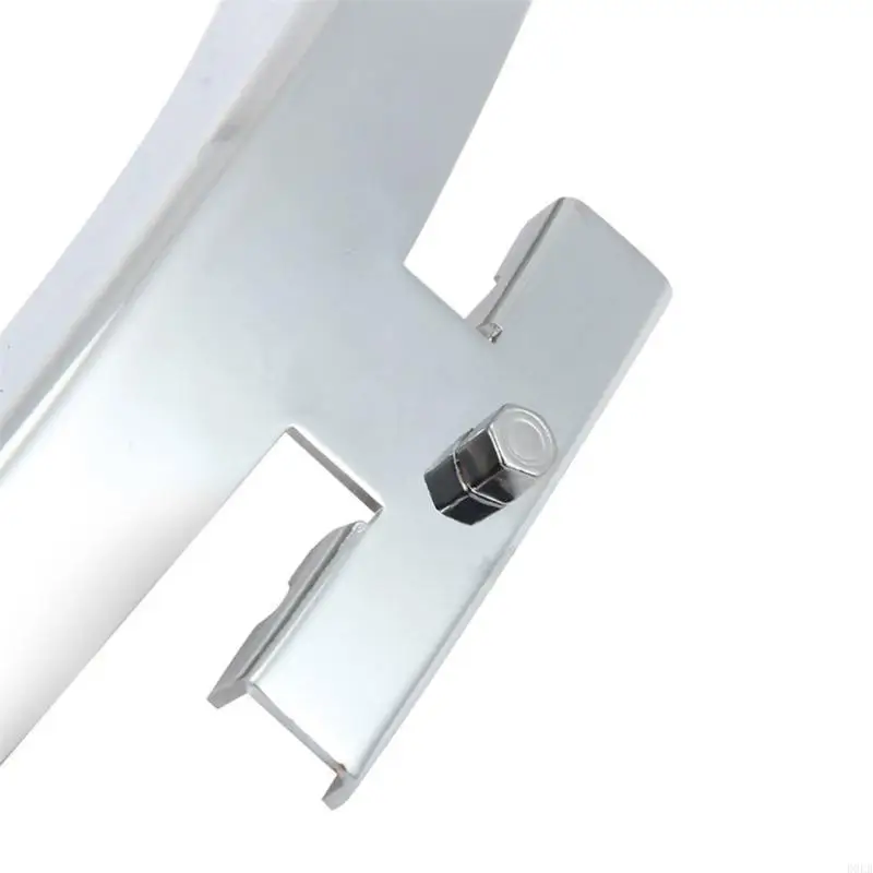 حارس بانجو الجانبي على نحو سلس الساق أحادية الساق بانجو واقي مسند ذراعه سهلة التثبيت