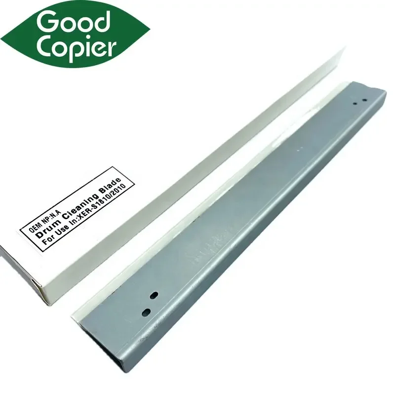 DCS2010 DCS2420 Compatible 1810 Drum Cleaning Blade For Xerox DocuCentre S1810 S2420 S2011 S2010 S2320 S2220 Copier Parts