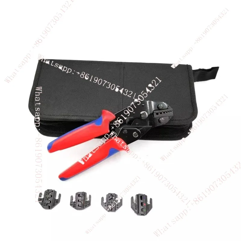 Quick Replacement of Die Push Pliers Push Pliers KIT-48BSN