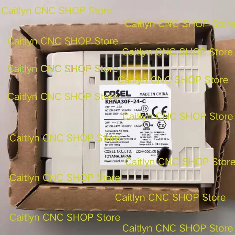 New Switching Power Supply KHNA30F-24-C Fast Shipping