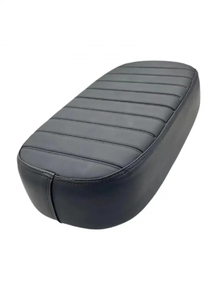 AliExpress Rear Passenger Cushion Bicycle Manned Seat Pad for Boys Girls Children