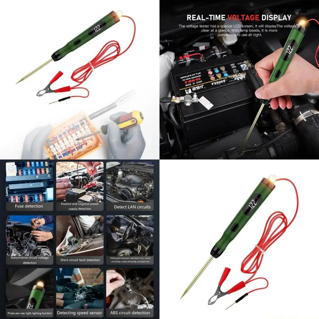 A2BE Heavy Duty Aut…