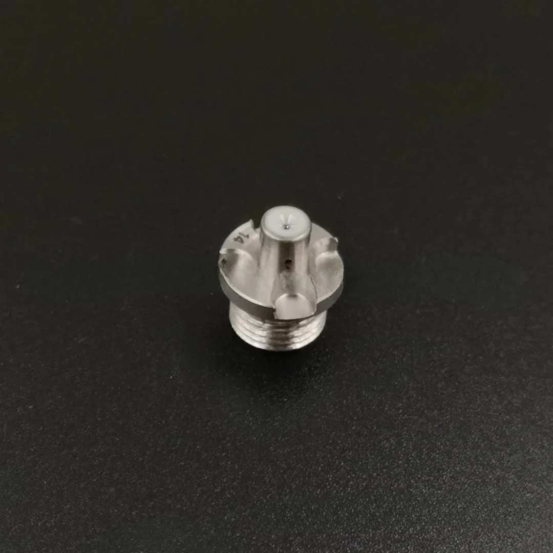 

Wire Cutting Slow Diamond Eye Mold, Slow Diamond Eye Mold Guide Wire Nozzle