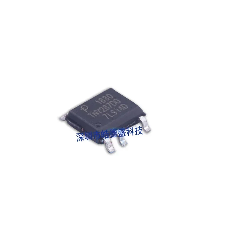 10PCS/LOT TNY287DG-TL SOP-7 TNY287DG Power Management New Original In Stock