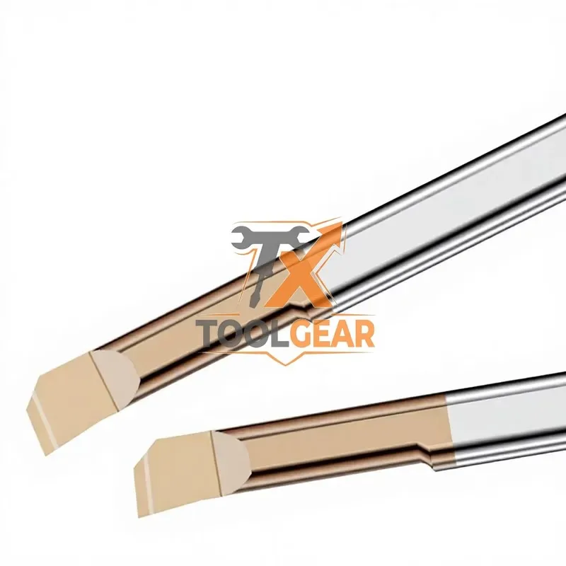 2026China*Factory* Small Bore CNC Boring Tool From MTR Anti-Vibration Micro Alloy Lathe Tool Holder for Lathe