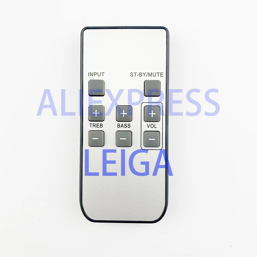 Оригинальный пульт дистанционного управления RA083 подходит для акустической системы Microlab