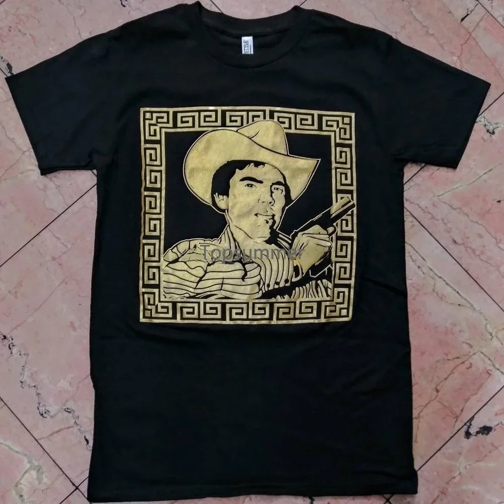 

Chalino Sanchez T Shirt