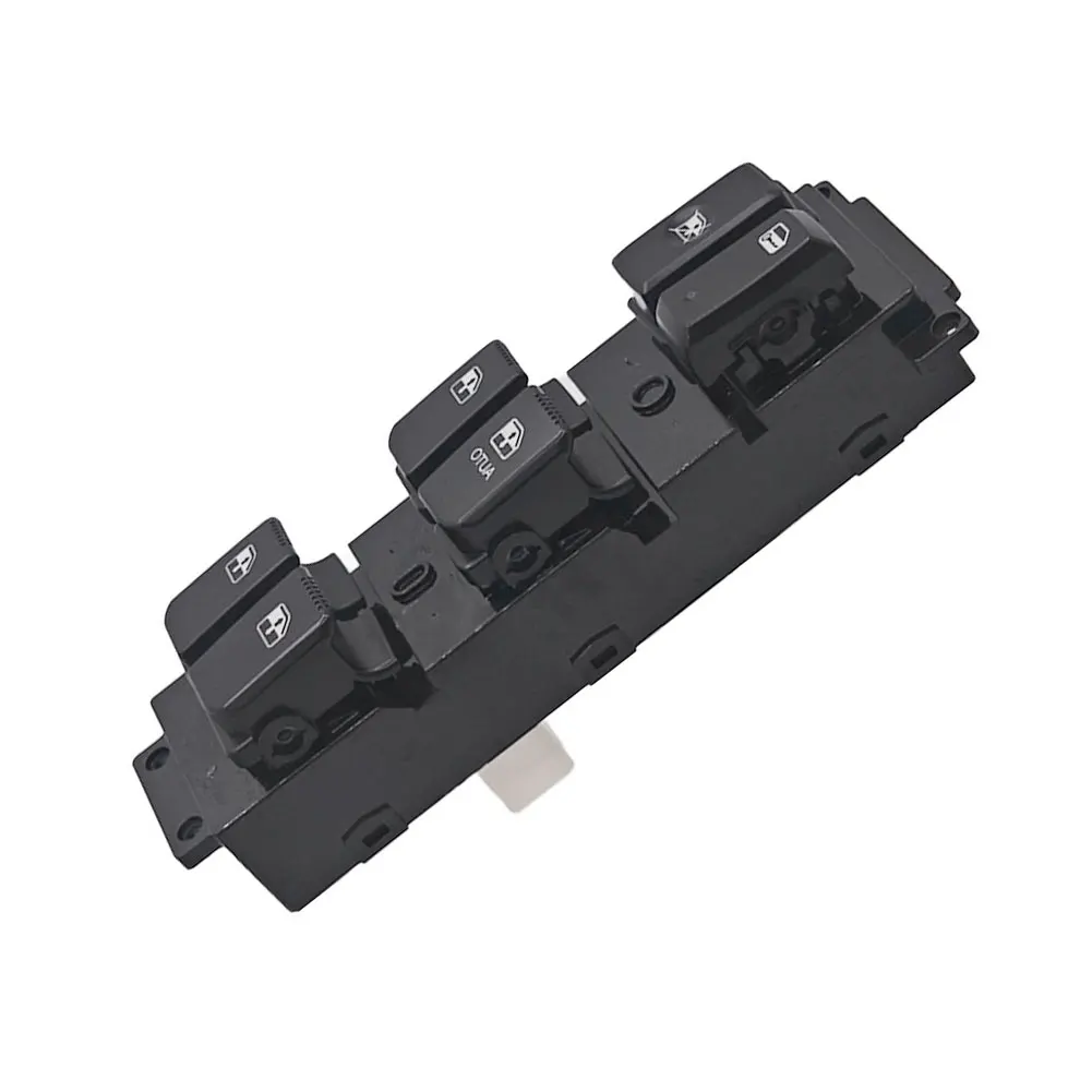 

Replacement Window Switch for Hyundai For Santa Fe 2006 2007 2008 2009 2010 2011 2012 2013 No Modifications Required