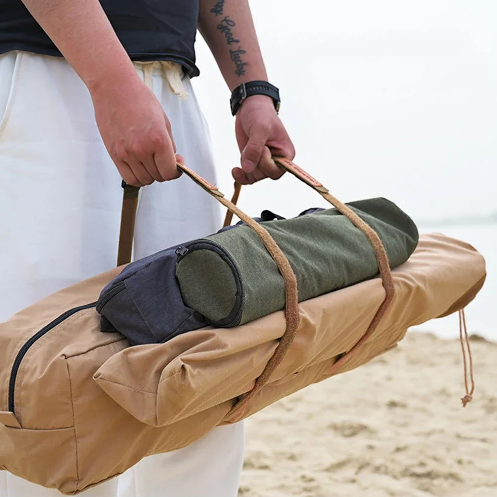 2pcs Nylon Fixing Strap Adjustable Quick Release Travel Cargo Tied Outdoor Camping Backpack Tent Hiking Luggage Belt Accessories