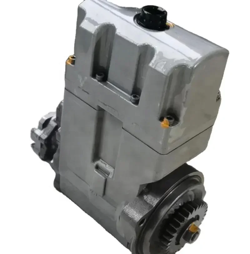 

High Quality Excavator Part E336D2 C9 Diesel Fuel Pump 384-0677 3840677 20R1635 476-8766 Excavator Pump Assy