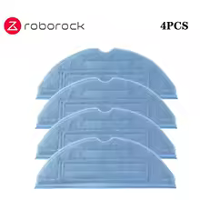 Roborock S7/ S70/ S7Max / T7S / T7S Plus Robot Vacuum Cleaner Parts Kit-Botirix