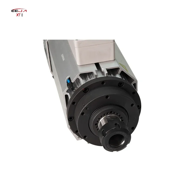 High Speed Spindle Motor For Wood Cnc Router Multi Spindles   