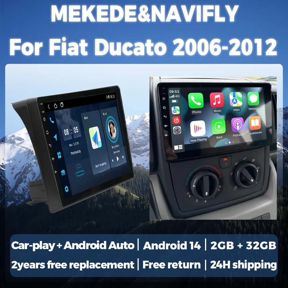 Wireless Carplay Au… - image