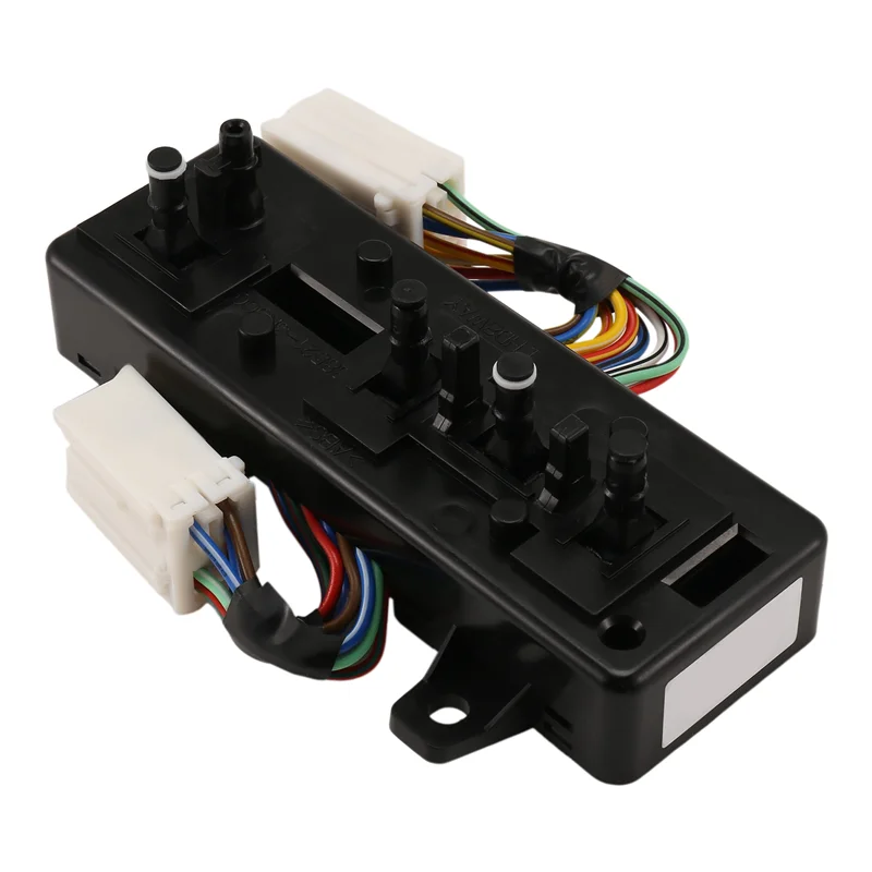

Portable 885213K002 88521-3K002 Car Power Seat Switch Front Left For Hyundai Sonata 2006-2008