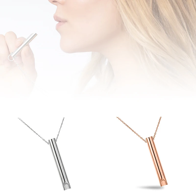 سلسلة تخفيف التوتر الطبيعية المضادة للتآكل؛