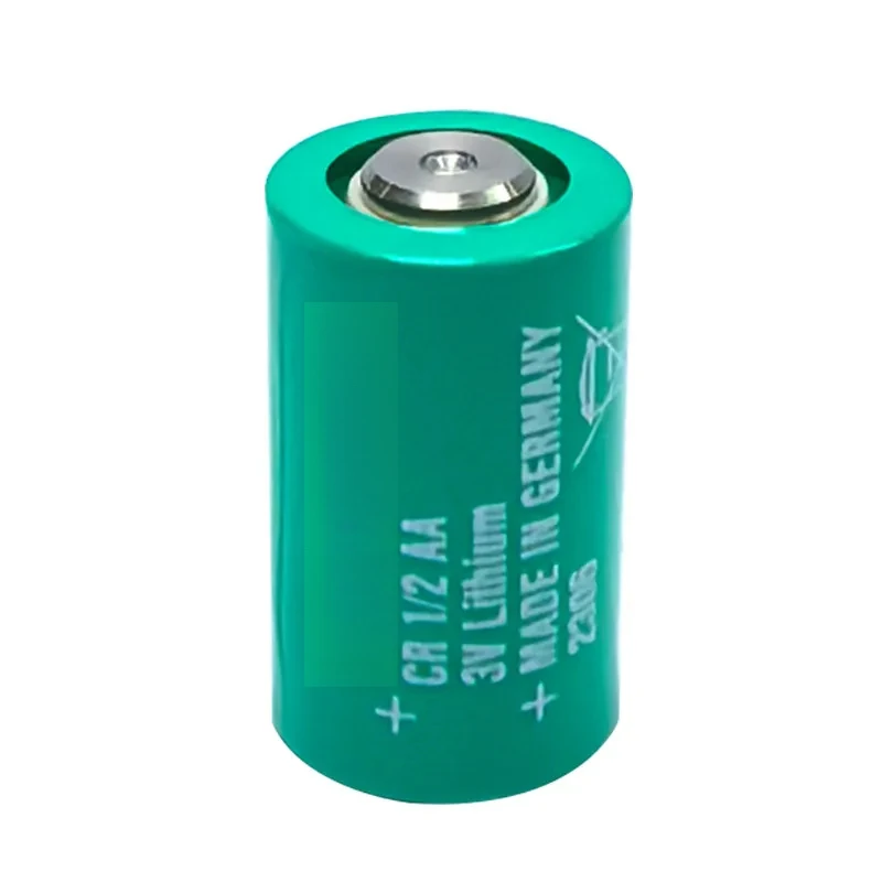 A++ New Original imported, for Germany VARTA CR1/2AA CR14250 3V CNC lithium battery