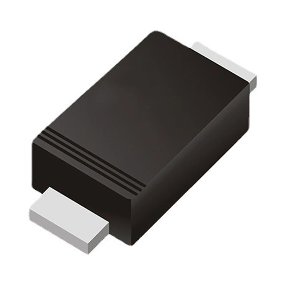 50PCS SM4007PL SOD4007 SOD4004 SOD-123F SMD Diode Rectifier 100% Brand New Original High Quality