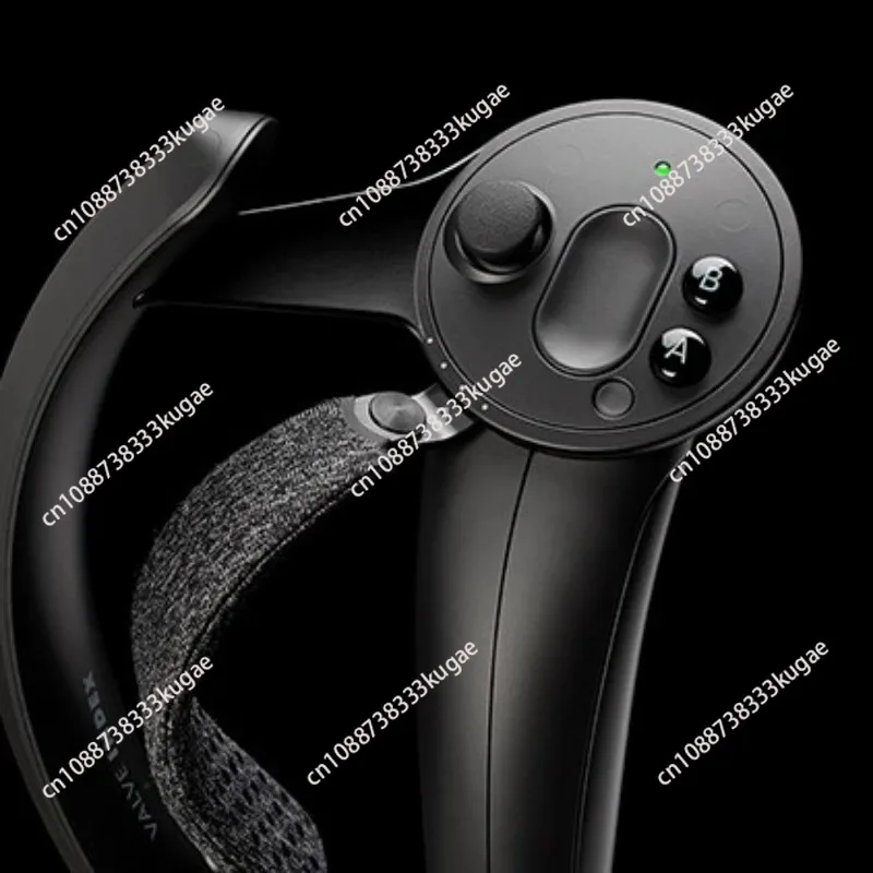 Valve index VR finger tiger handle, small Pi 5k/8KX/Artisan, HTC vive/pro available +