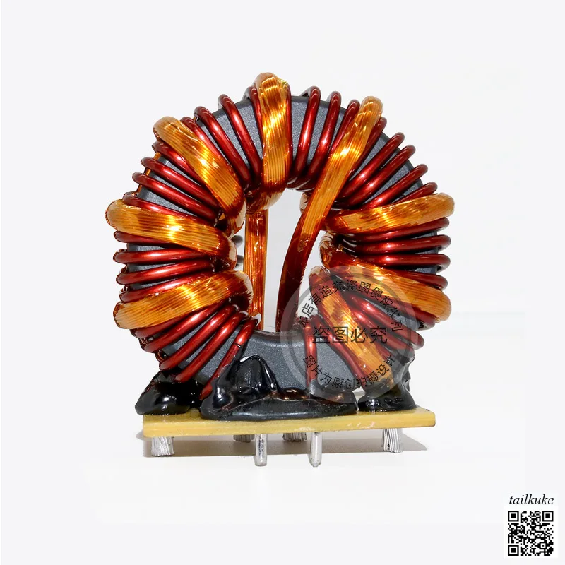 

Полностью медный сварочный аппарат ZX7-315 с двойным напряжением, амфирный главный трансформатор T64*40*23, 36:4 + 4, кольцевой основной трансформатор