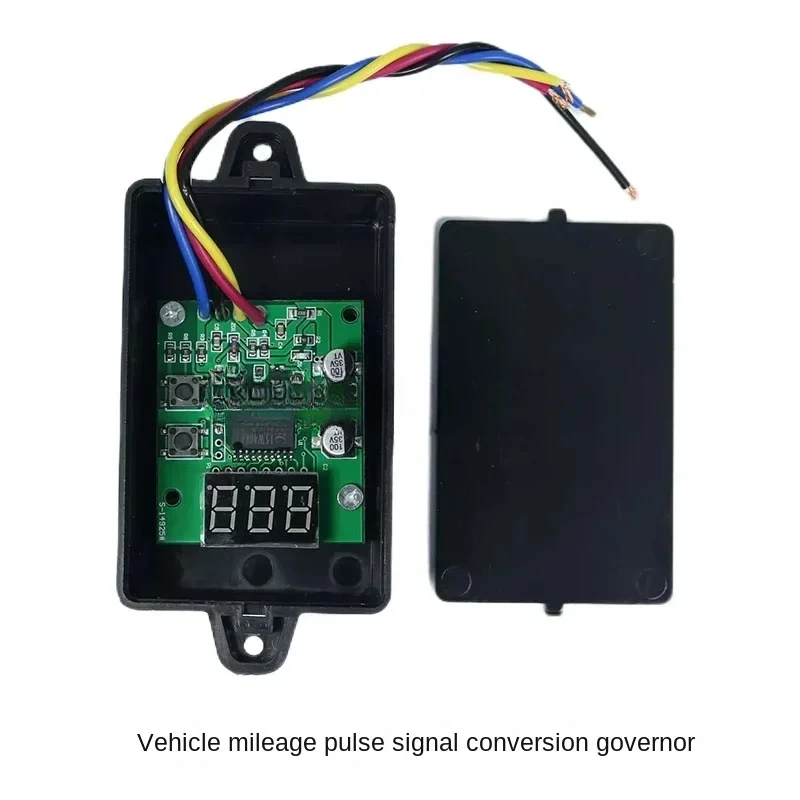 for Corrector pulse signal converter stopwatch adjuster Passenger car truck speed ratio odometer speed ratio