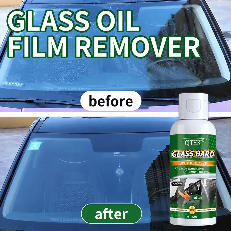 Water Repellent Spray Anti Rain Coating For Car Glass Hydrophobic Anti-rain Car Liquid Windshield Mirror Mask Auto Polish Kit