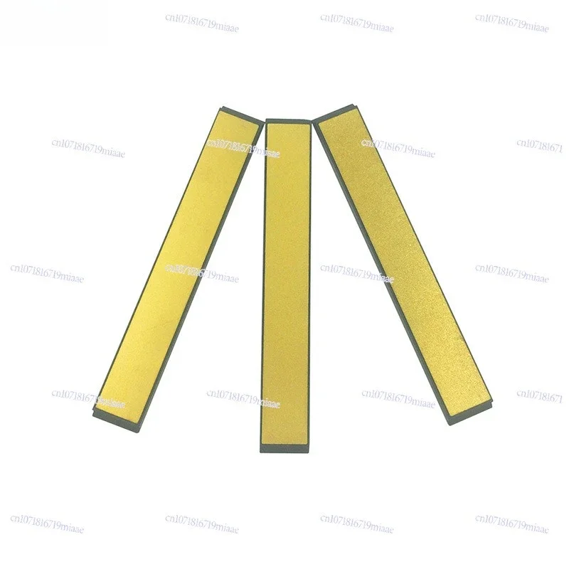 Angle Sharpener Professional Fast Sharpener Household Belt 3 Titanium-plated Diamond Sharpeners