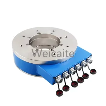 High Precision Six-…