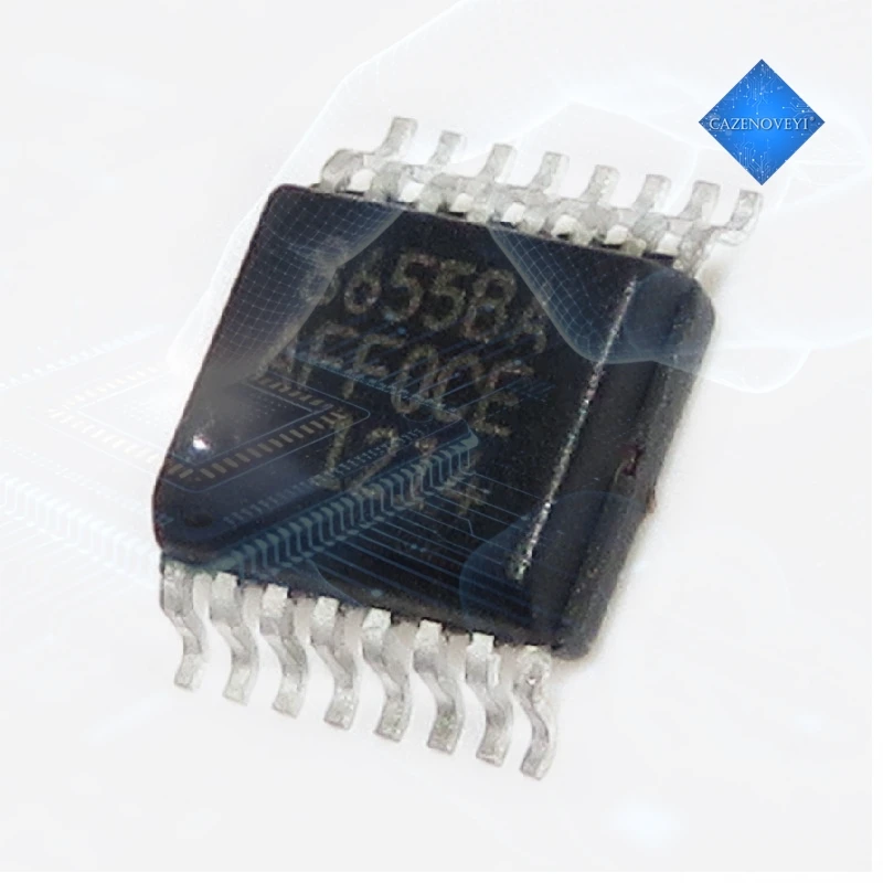 (5-10-20-30-100PCS) 1301 QFN AAT1301 Ready Stock Fast Shipping Wholesale Low MOQ Mixed Order